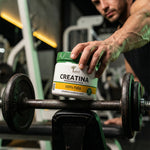 Creatina Land (300g)